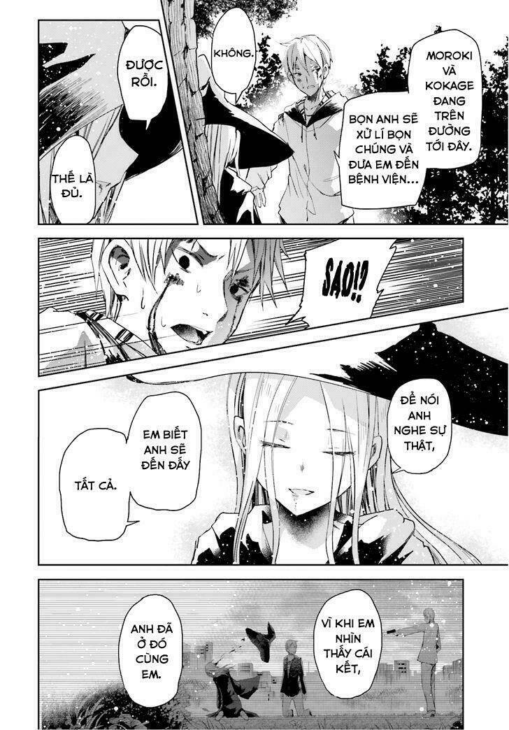 ib - instant bullet chapter 14 26