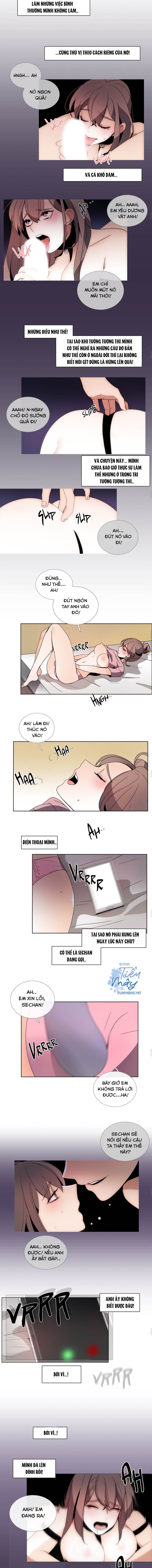 nói với anh chapter 68 3