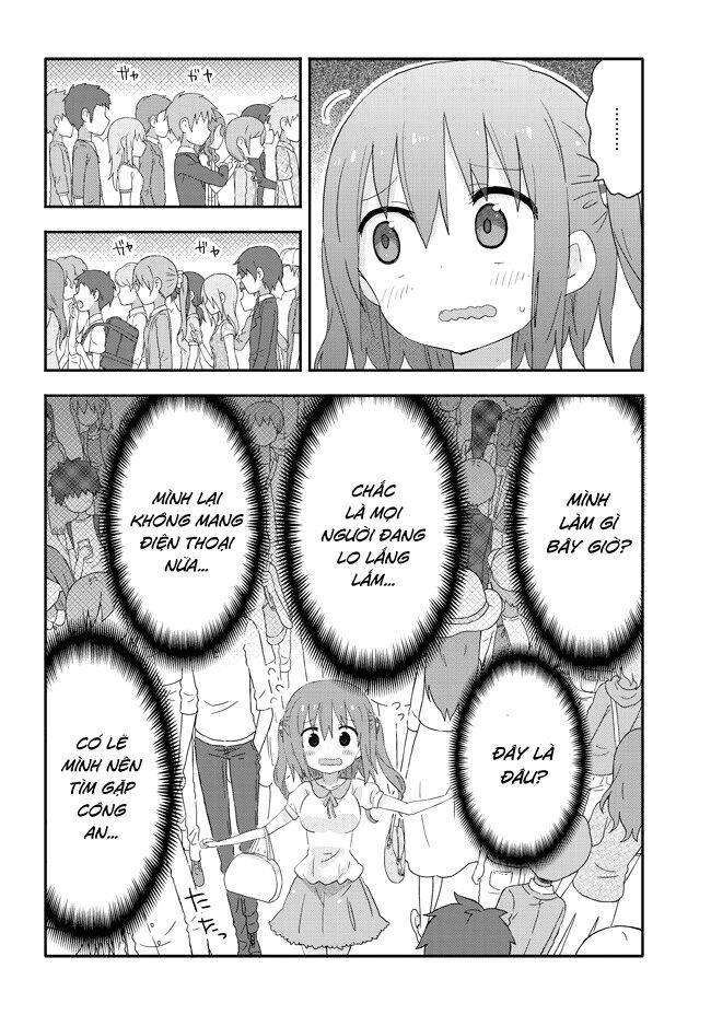 akita imokko! ebina-chan chapter 10 4