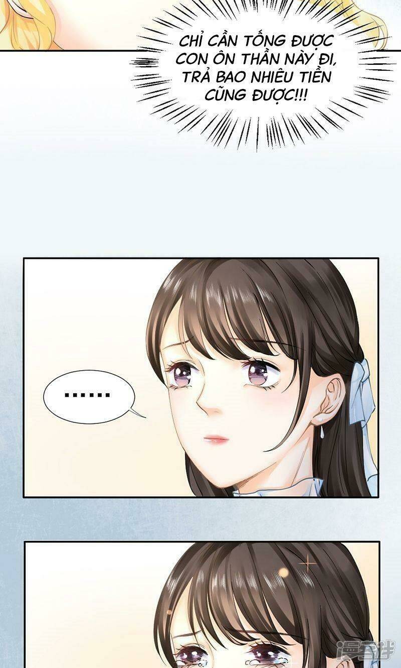 thiếu nữ sấm sét chapter 43 11