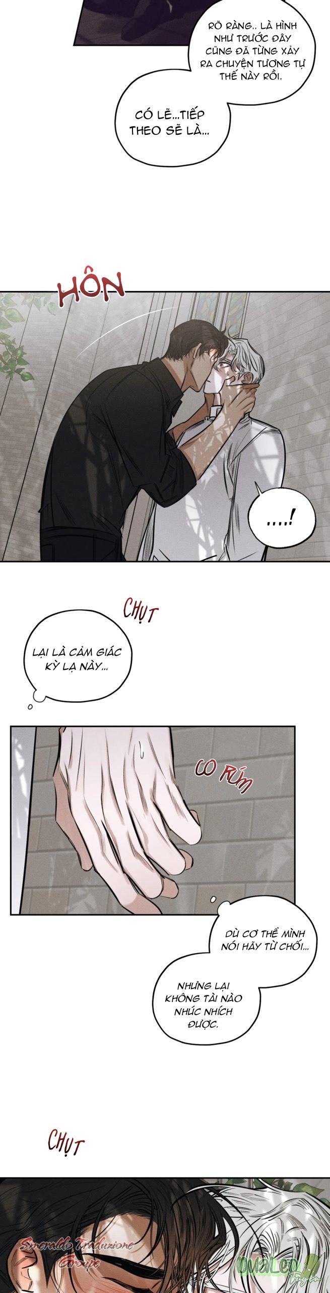 đóa hoa tội lỗi chapter 32 2