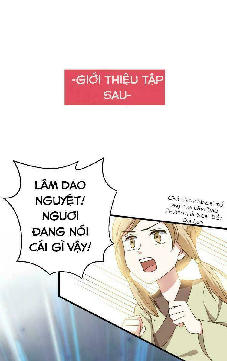 sự tái sinh của nhiếp chính chapter 8 62