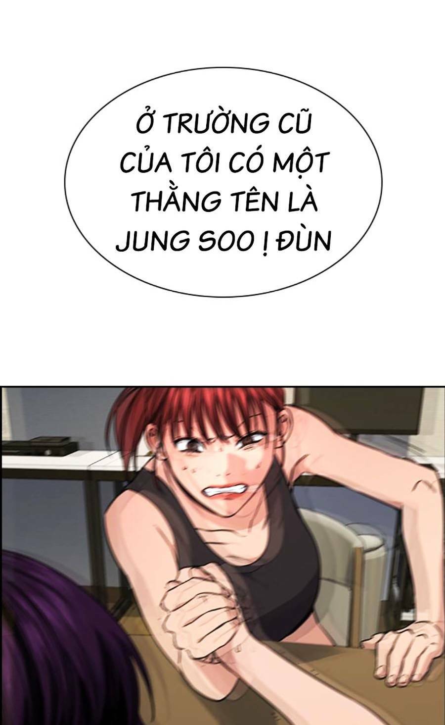 giáo dục chân chính chapter 122 83