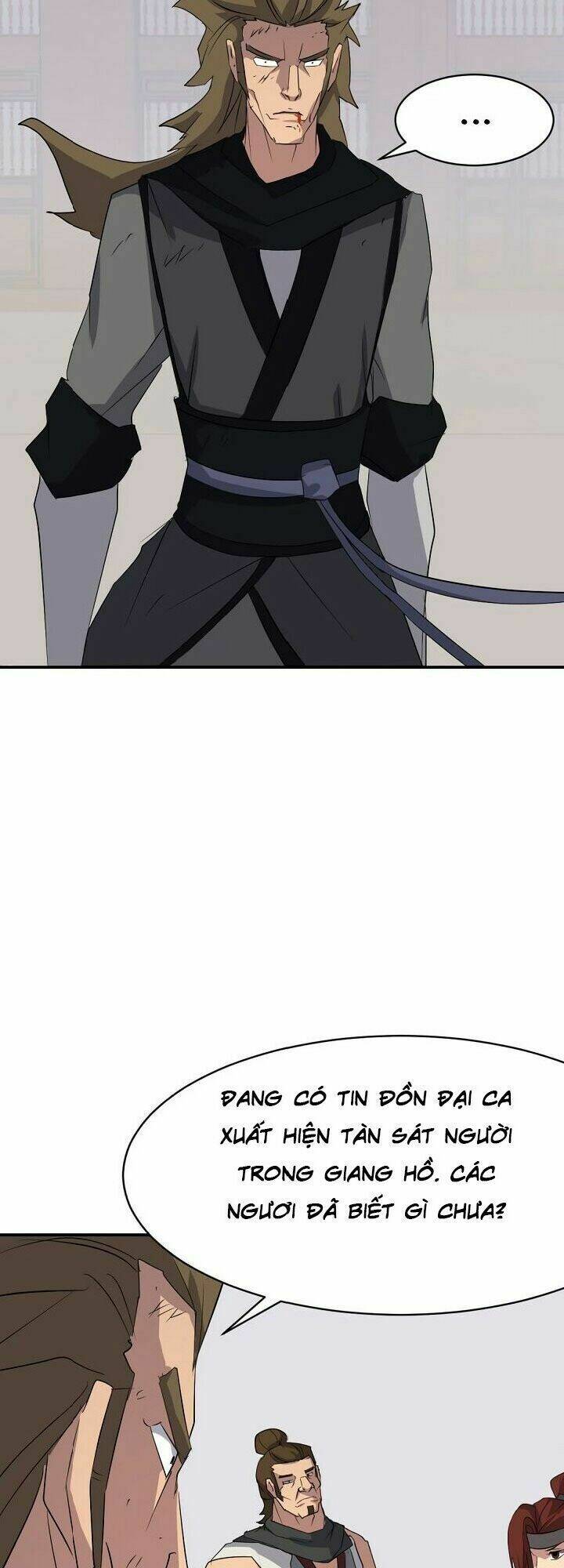 trọng sinh, bất khả chiến bại chapter 43 48