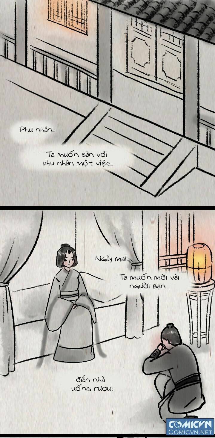 nhất thiền tiểu hòa thượng chapter 58 10