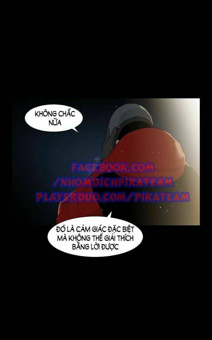 đêm vùng cực chapter 32 9