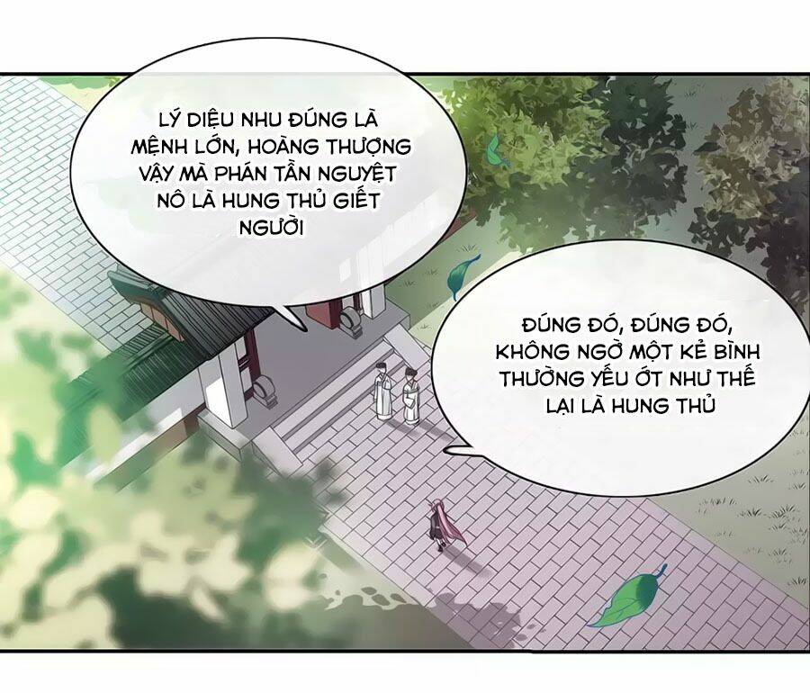 toàn cơ từ chapter 40.1 24