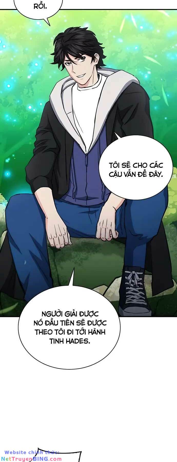 druid tại ga seoul - người hóa thú chapter 102 47