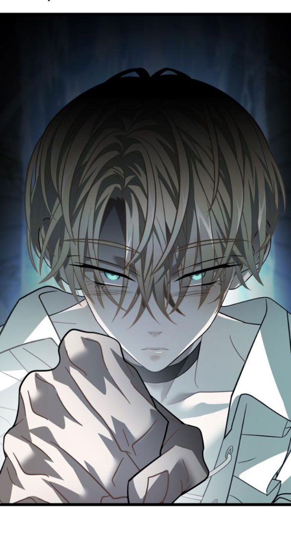 dark moon - tế đàn ánh trăng chapter 34.2 6