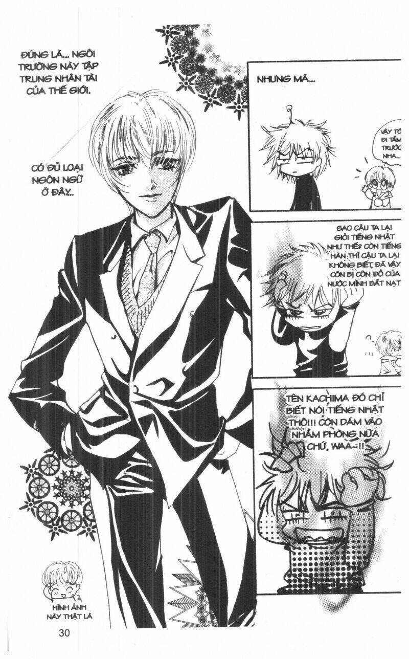 ordinary school chapter 2 38