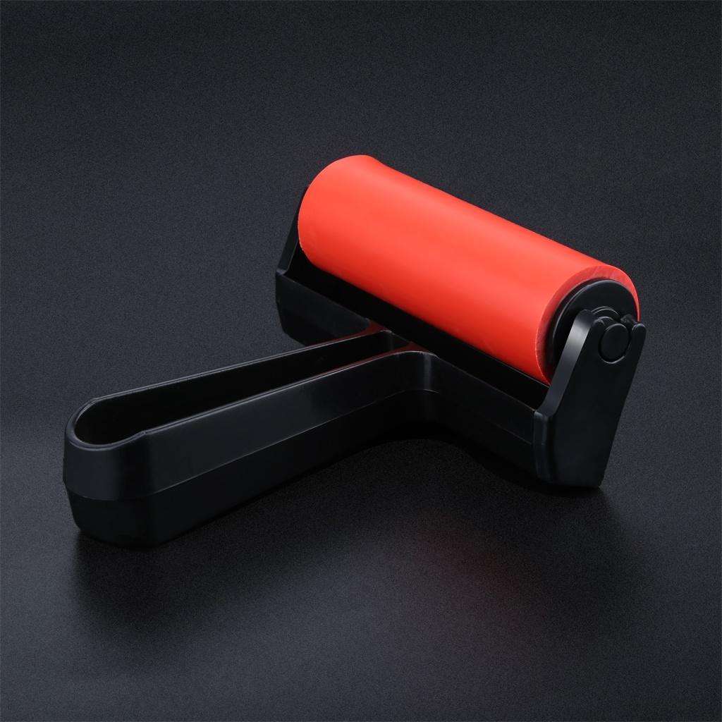 5D Roller for Partial or Full Drill Fixing Embroidery Tool