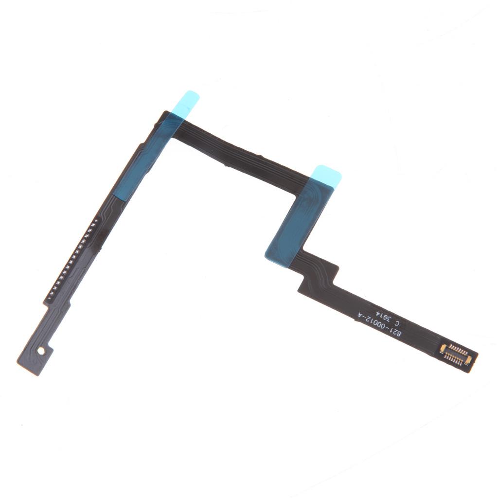 Fingerprint Sensor Flex Cable for  Mini 3 Menu Key Ribbon Repair Tools
