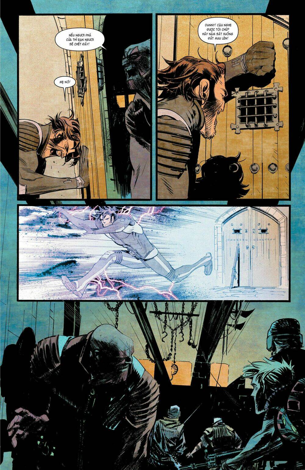 chrononauts chapter 4 22