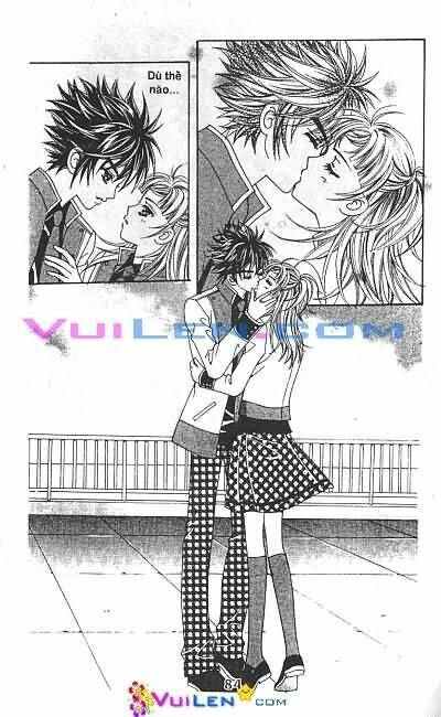 nụ hôn cuối chapter 53 5