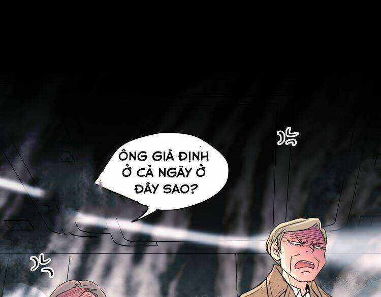 ông bà nội tuổi 17 chapter 5 15