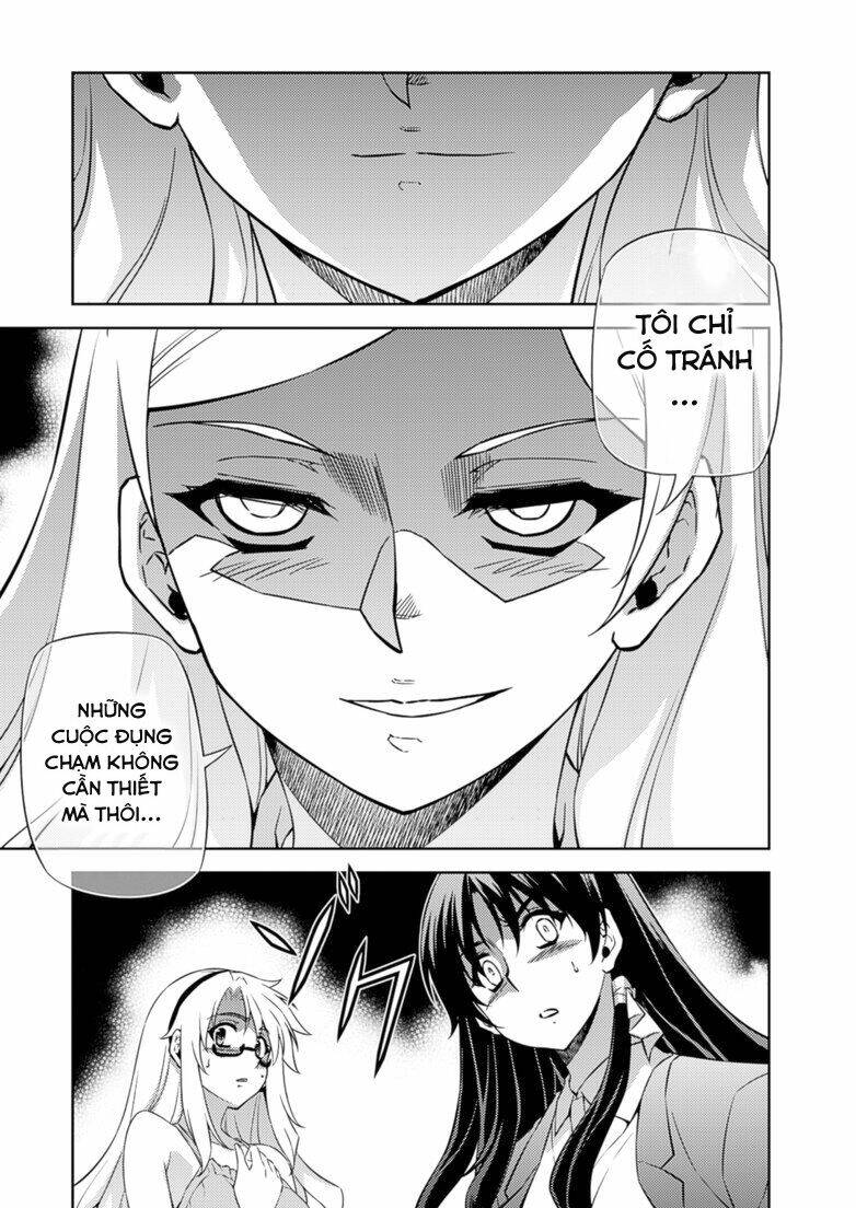 freezing chapter 151 16