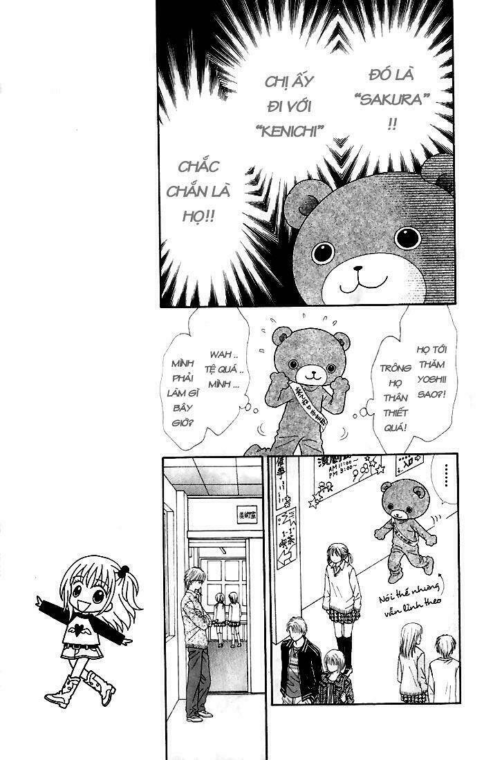 datte suki nandamon chapter 10 15