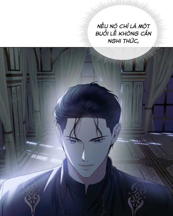 hợp đồng hôn nhân với người chồng thứ 2 của tôi chapter 14 53