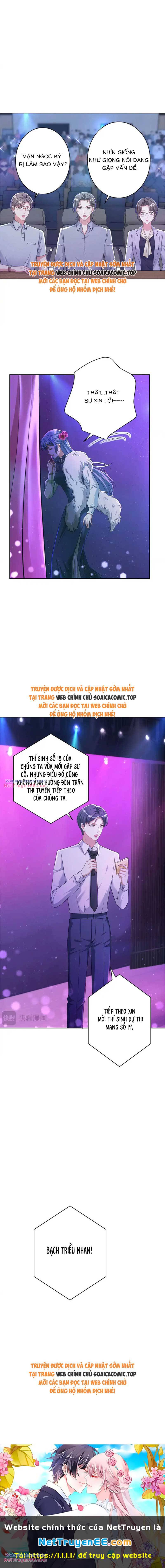 thiên kim toàn năng trọng sinh chapter 20 8