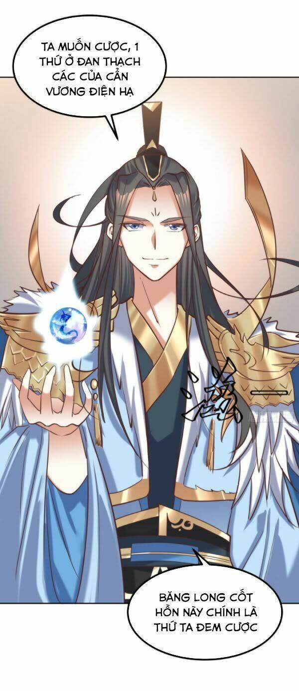 đỉnh cấp phản phái đại sư huynh chapter 18 3