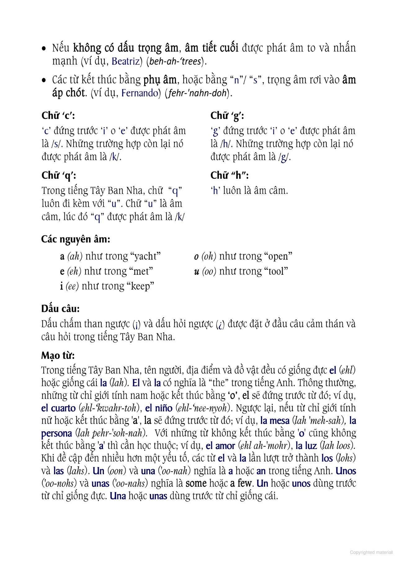 Sách - Tự Học 3000 Câu Giao Tiếp Tiếng Tây Ban Nha Thông Dụng