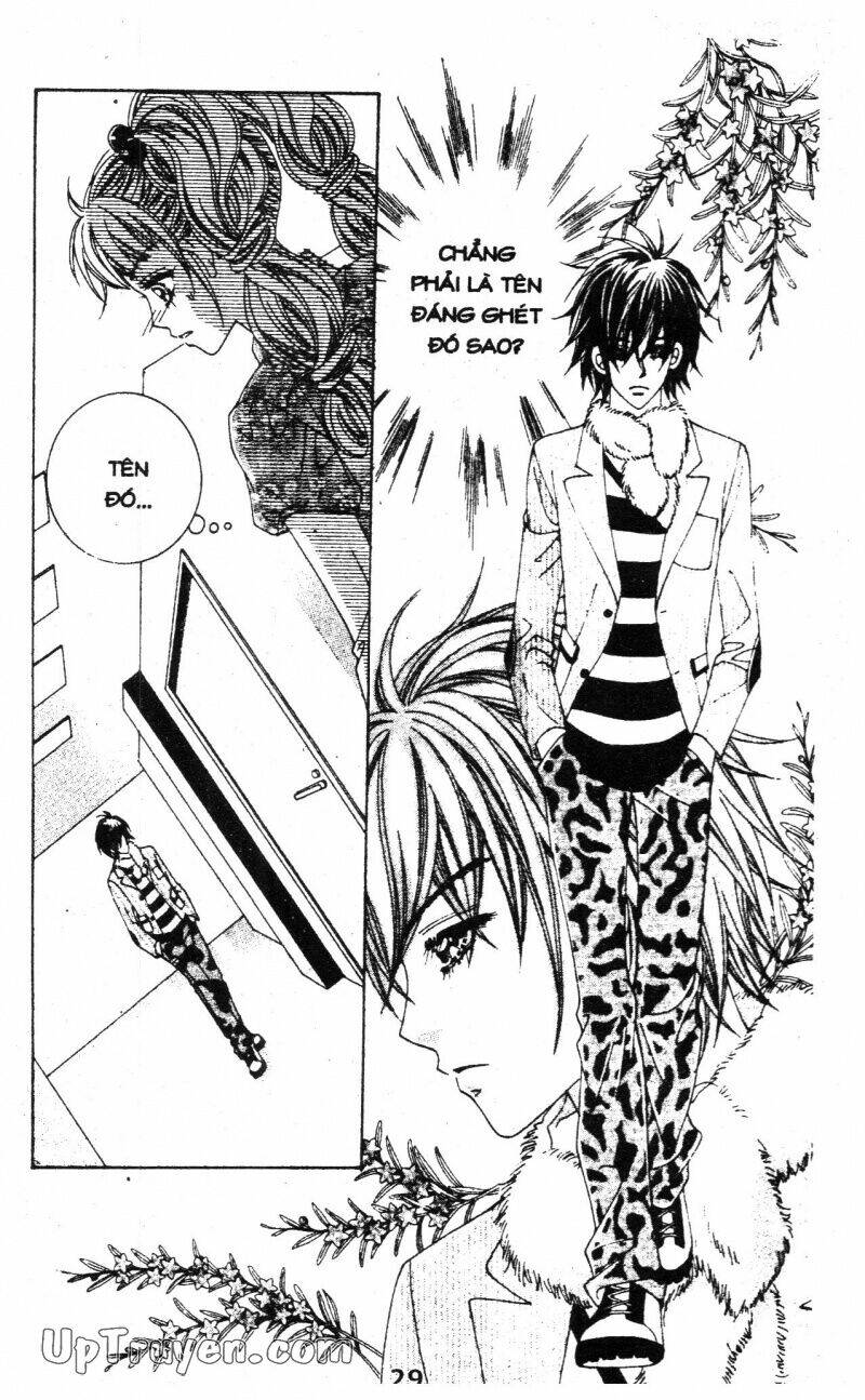 thuyền viễn xứ chapter 4 30