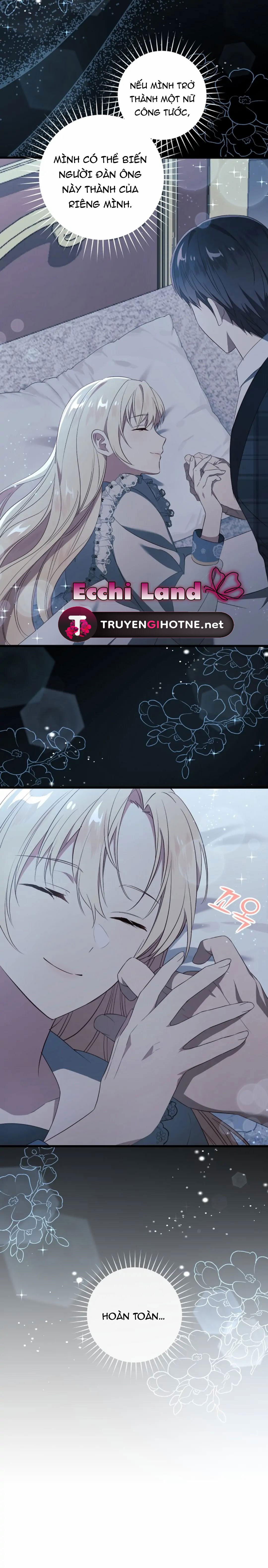 từ giờ công quốc sẽ là của ta chapter 26.2 14
