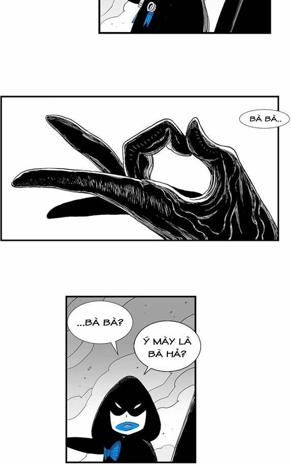 hành trình thoát khỏi địa ngục chapter 63 20