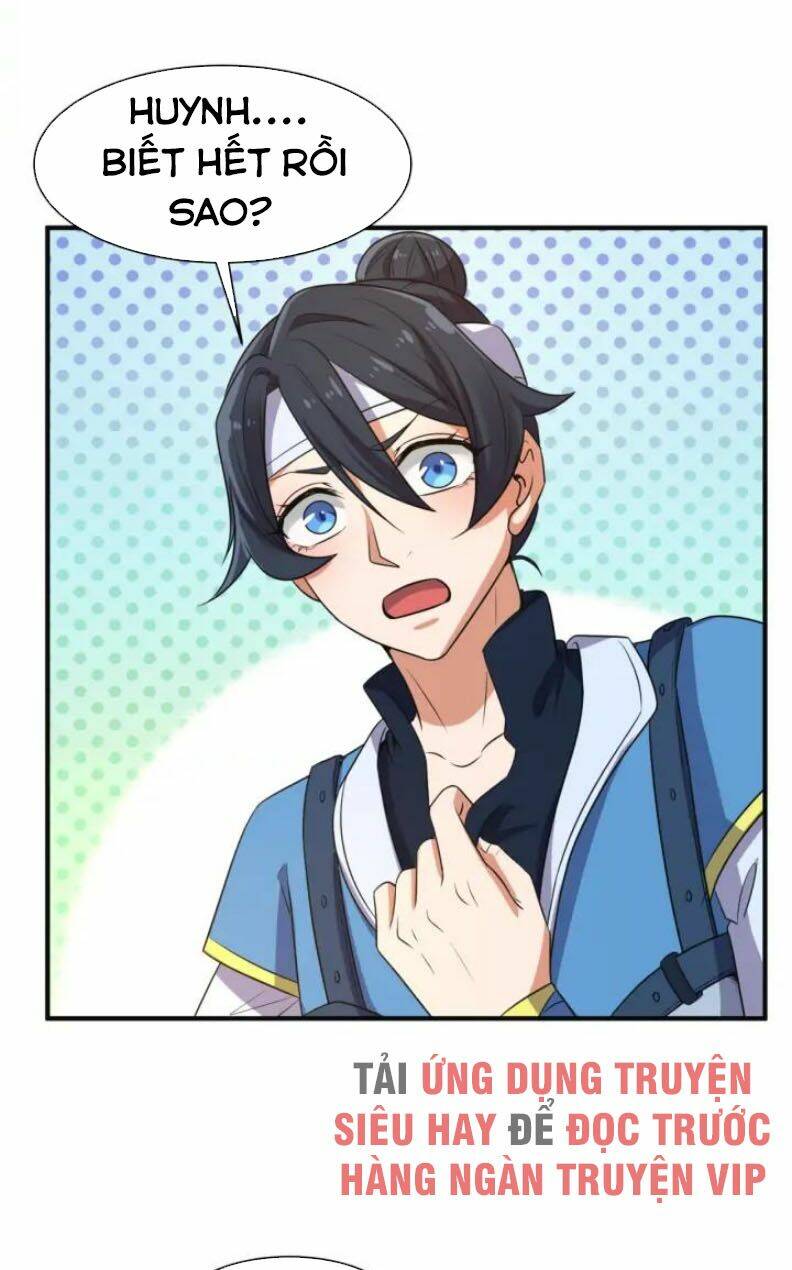 người chặn xuyên không chapter 96 22
