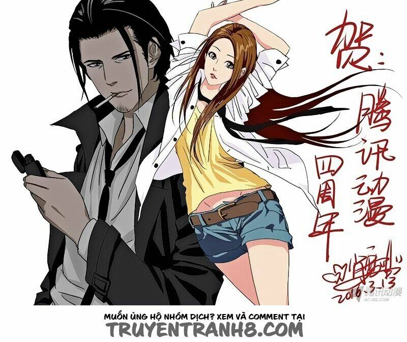 thành phố quỷ dị - the lost city chapter 39 12