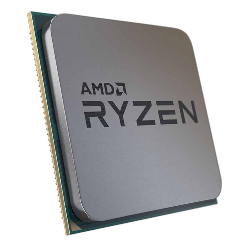 Bộ Vi Xử Lý CPU AMD Ryzen Processors 5 3600X - Hàng Chính Hãng