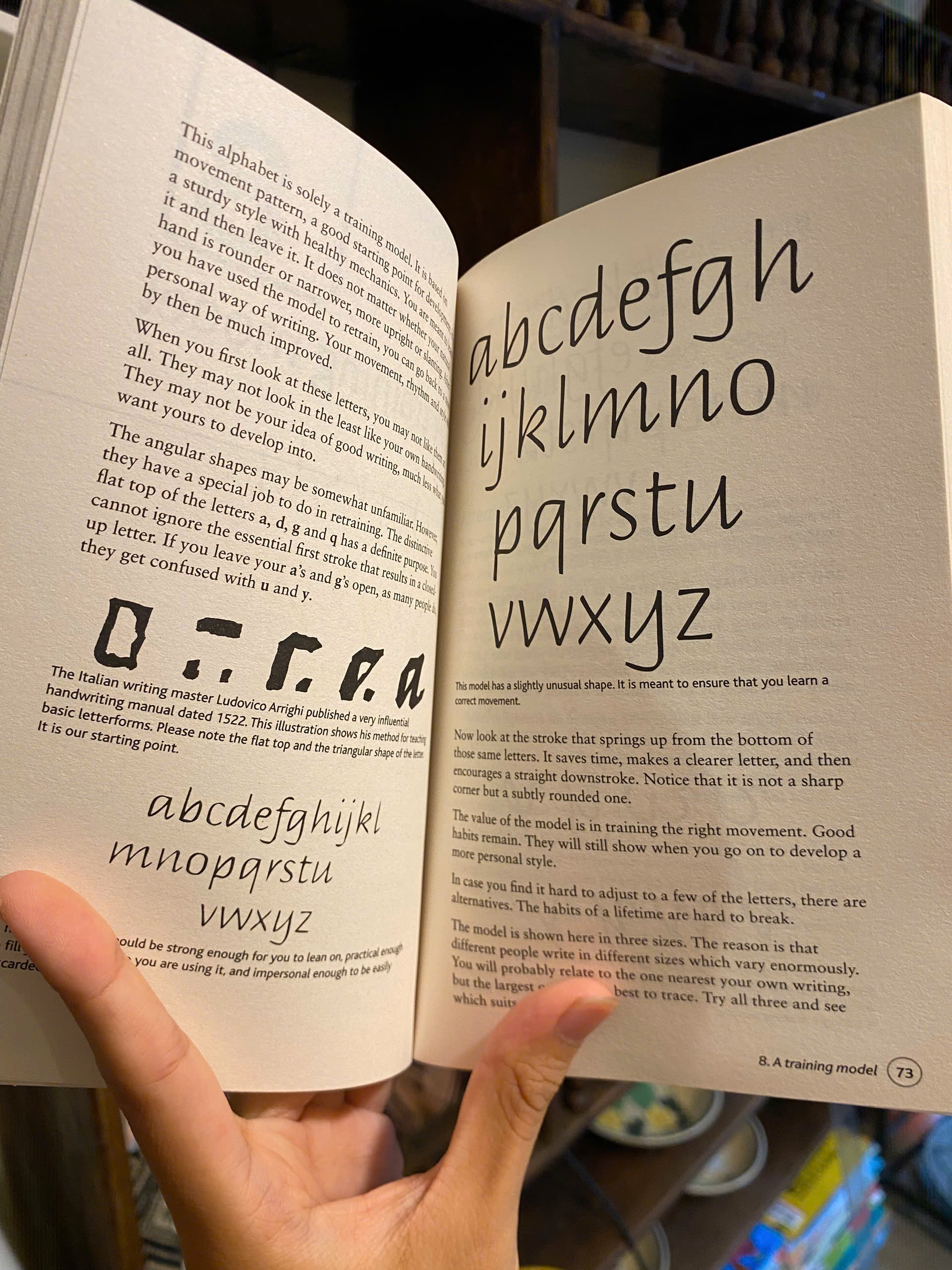 Sách - Improve Your Handwriting: Write in a Confident and Fluent Hand by Rosemary Sassoon