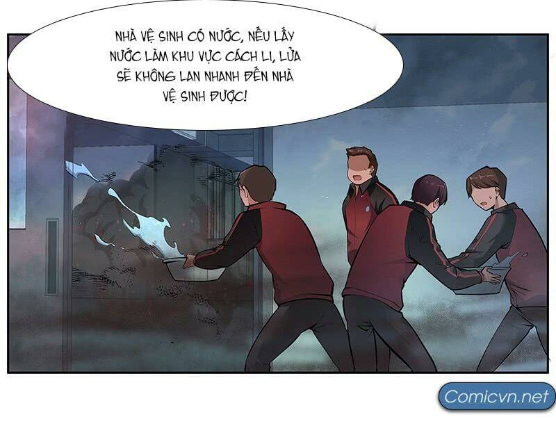 lớp học tử vong chapter 5 26
