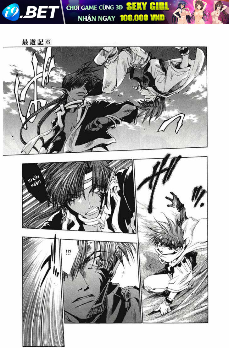 saiyuki chapter 31 10