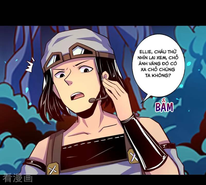 ta không phải là npc chapter 98 11