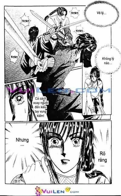 cô nàng đỏm dáng chapter 8 77