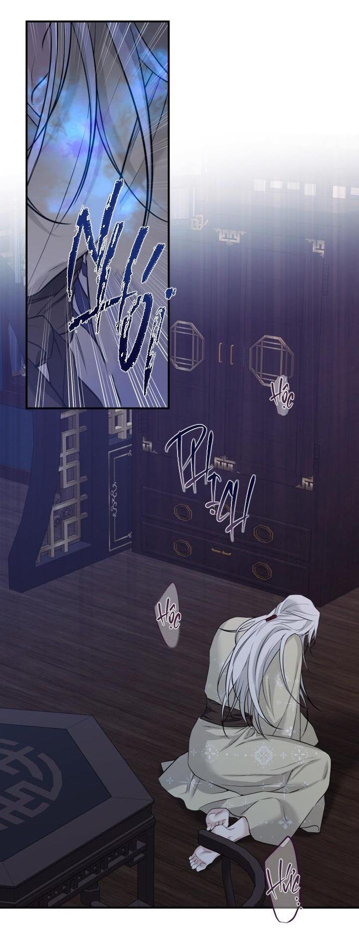 truyện ngắn lục lạc đôi chapter 2.4 45