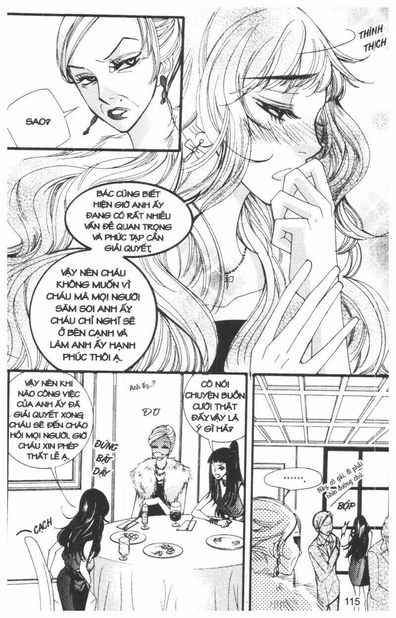 scandal đáng ngờ chapter 9 15