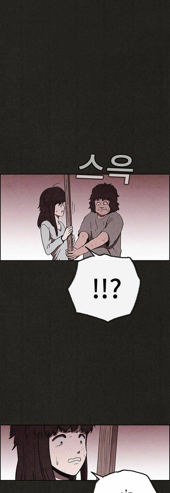 quái vật tại chung cư xanh chapter 68 36