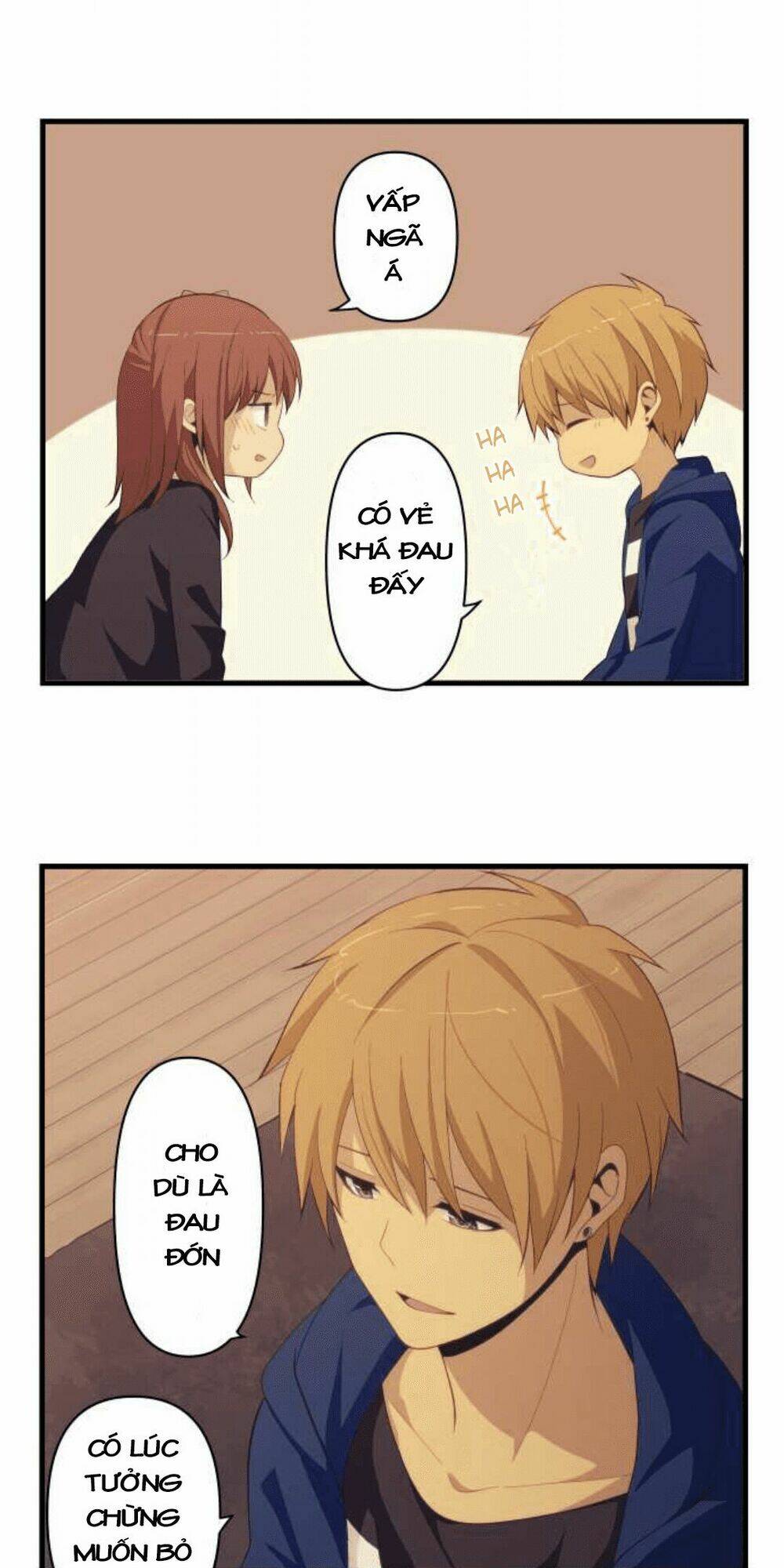 viên thuốc trùng sinh chapter 176 36