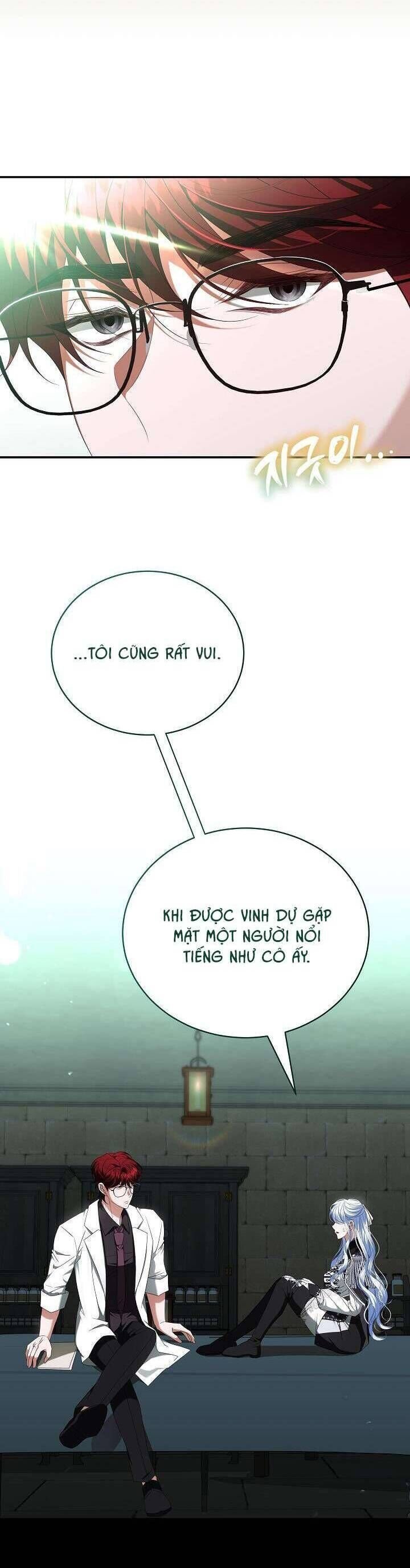 hướng dẫn về ác nữ chapter 24 14