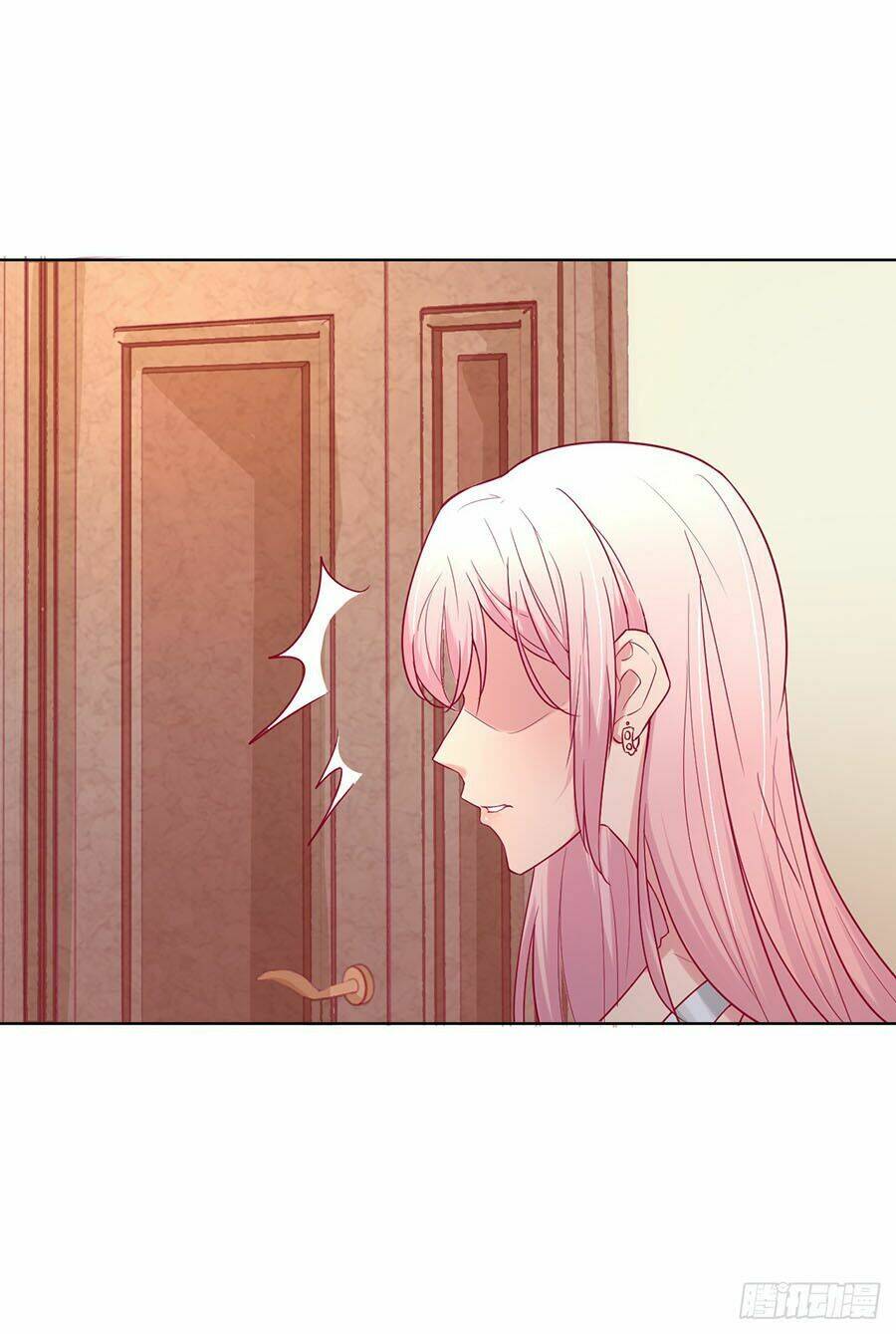 ngạo kiều tổng tài sủng điềm thê chapter 27 17