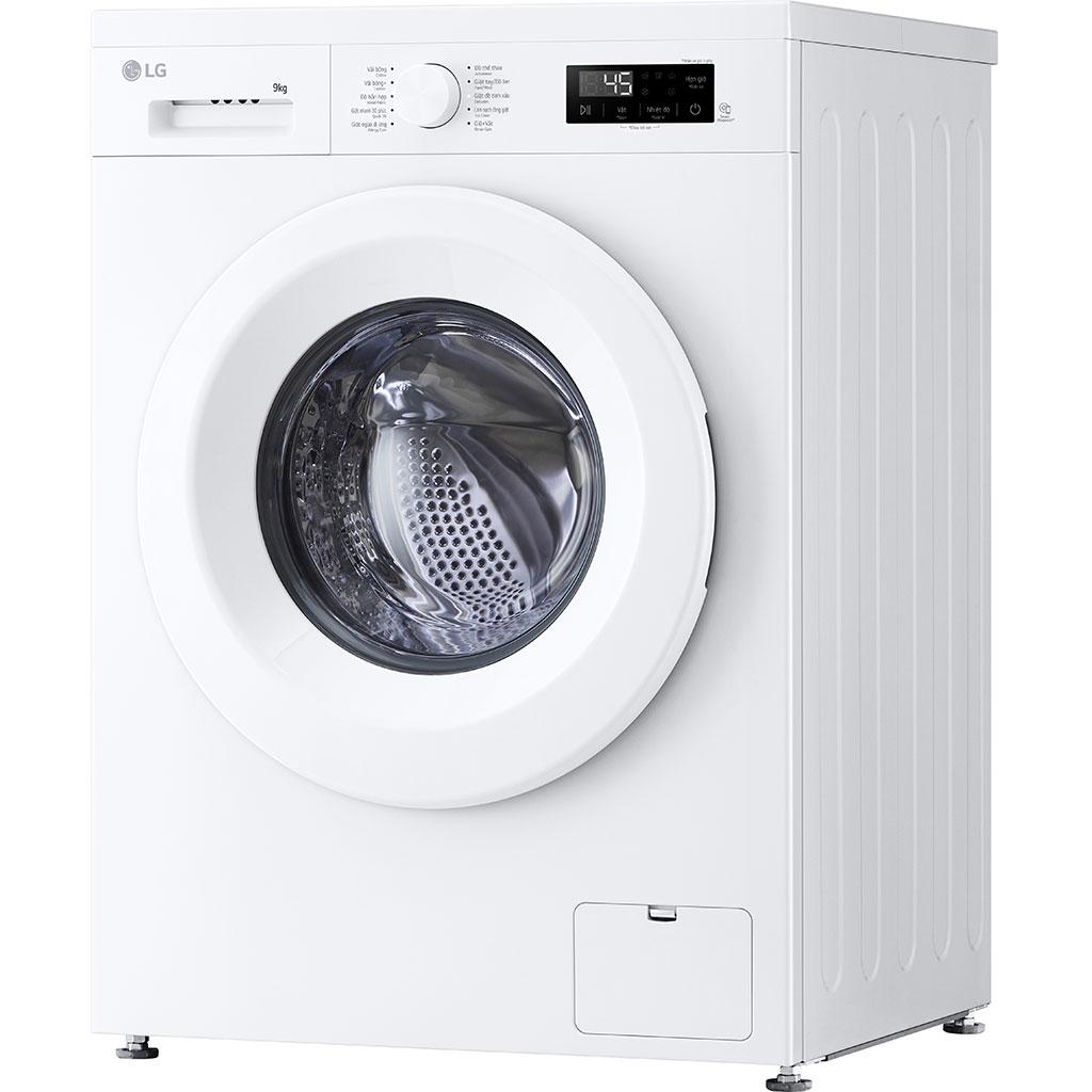 Máy giặt LG Inverter 9 kg FB1209S6W - Hàng chính hãng