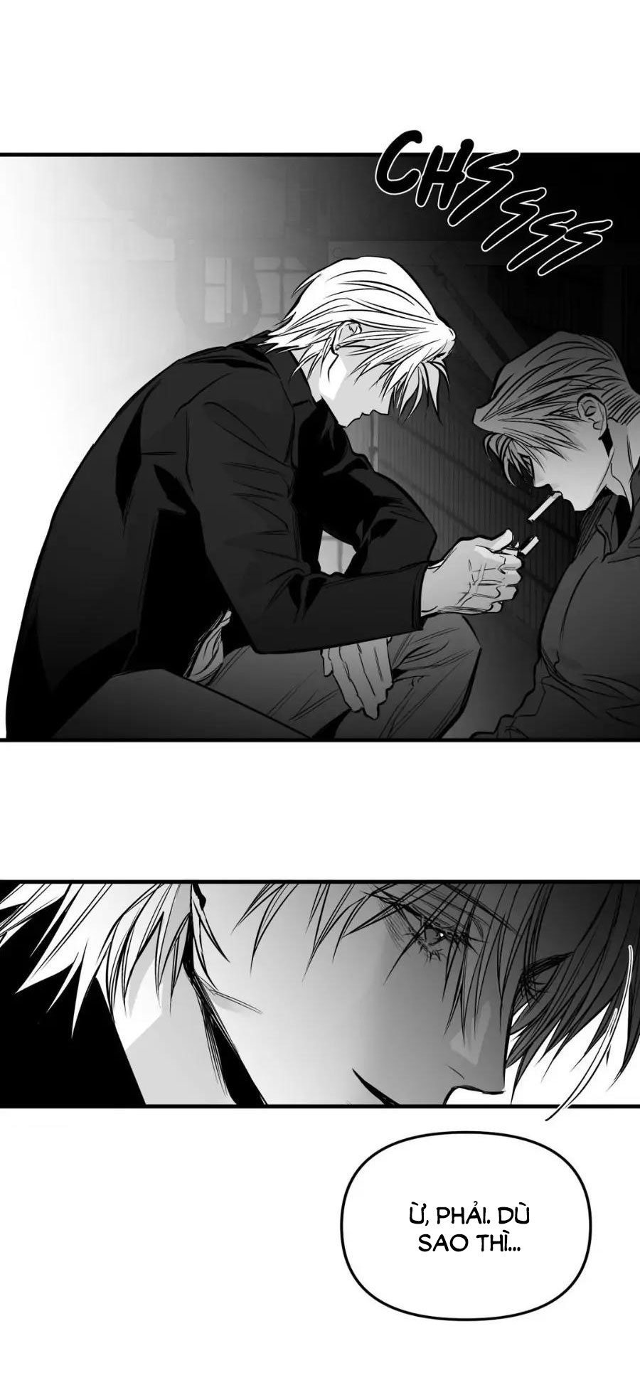 khi đôi chân thôi bước chapter 106.2 57