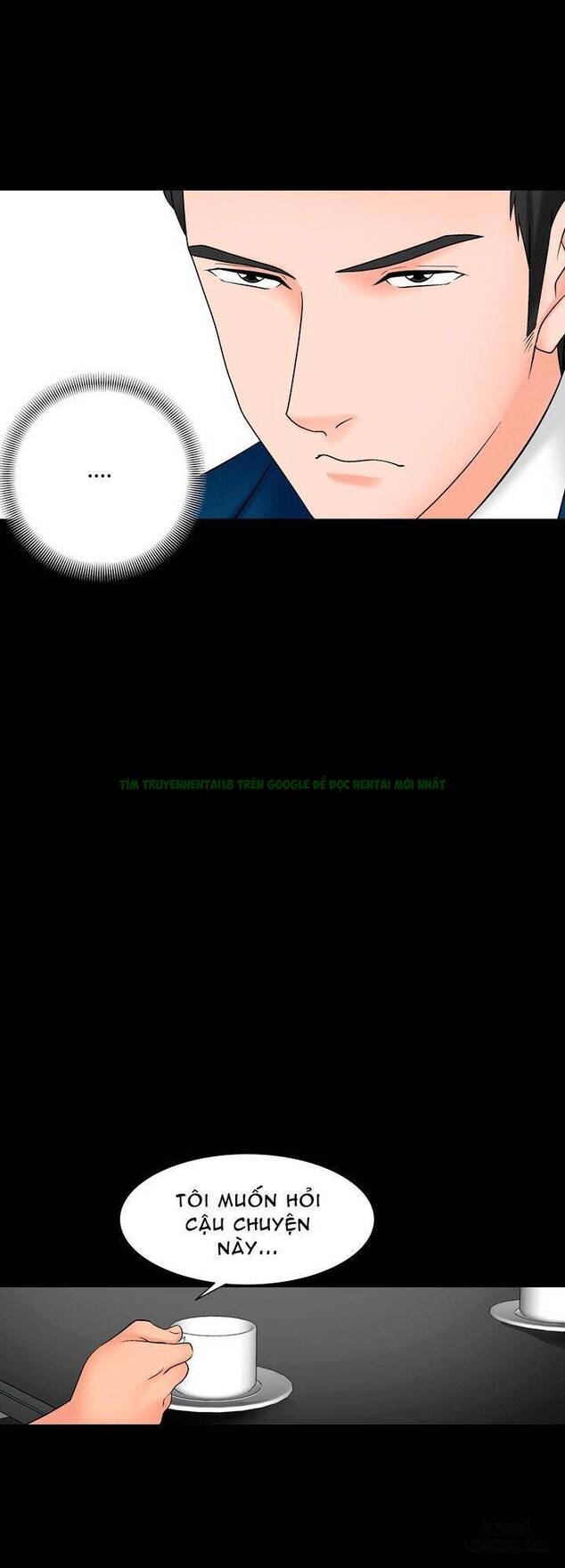 mùi vị của đôi bàn tay chapter 32 6