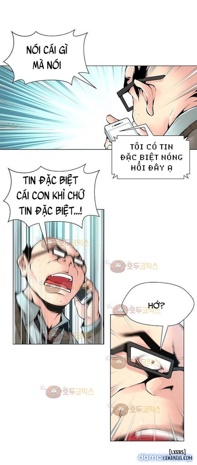 nô lệ song sinh chapter 99 13