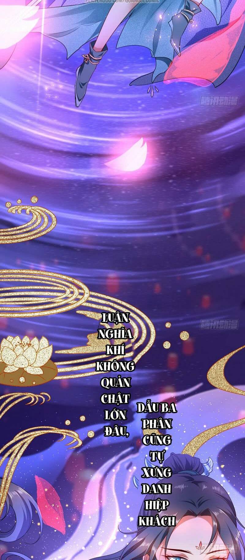 ta là tà đế chapter 28 9