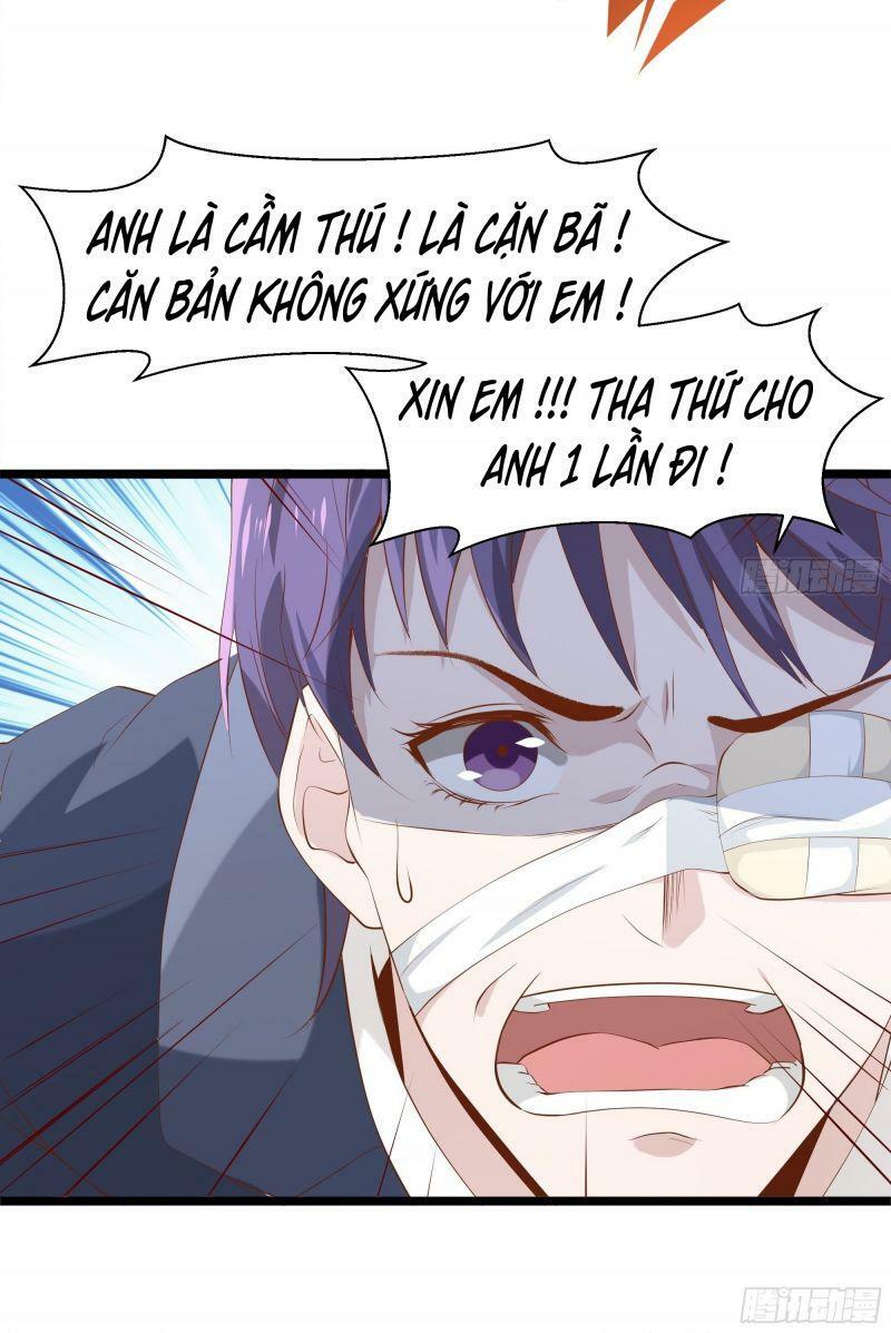 nãi ba là chiến thần mạnh nhất chapter 12 8