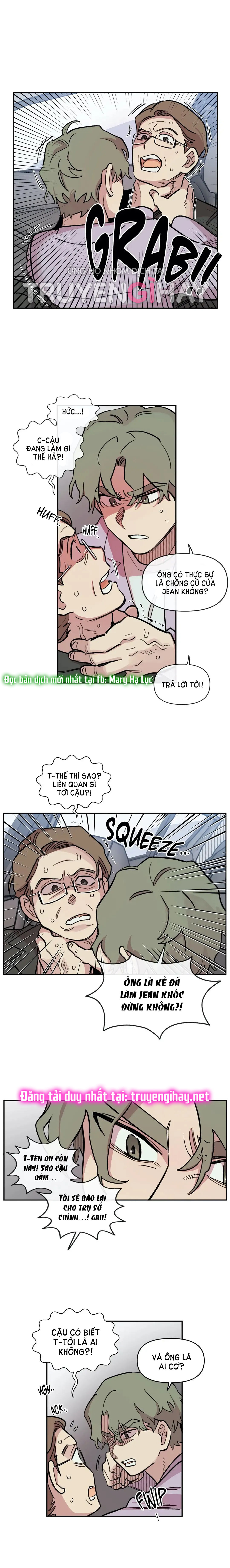 [18+] 1 người khỏe 2 người vui chapter 38.1 4