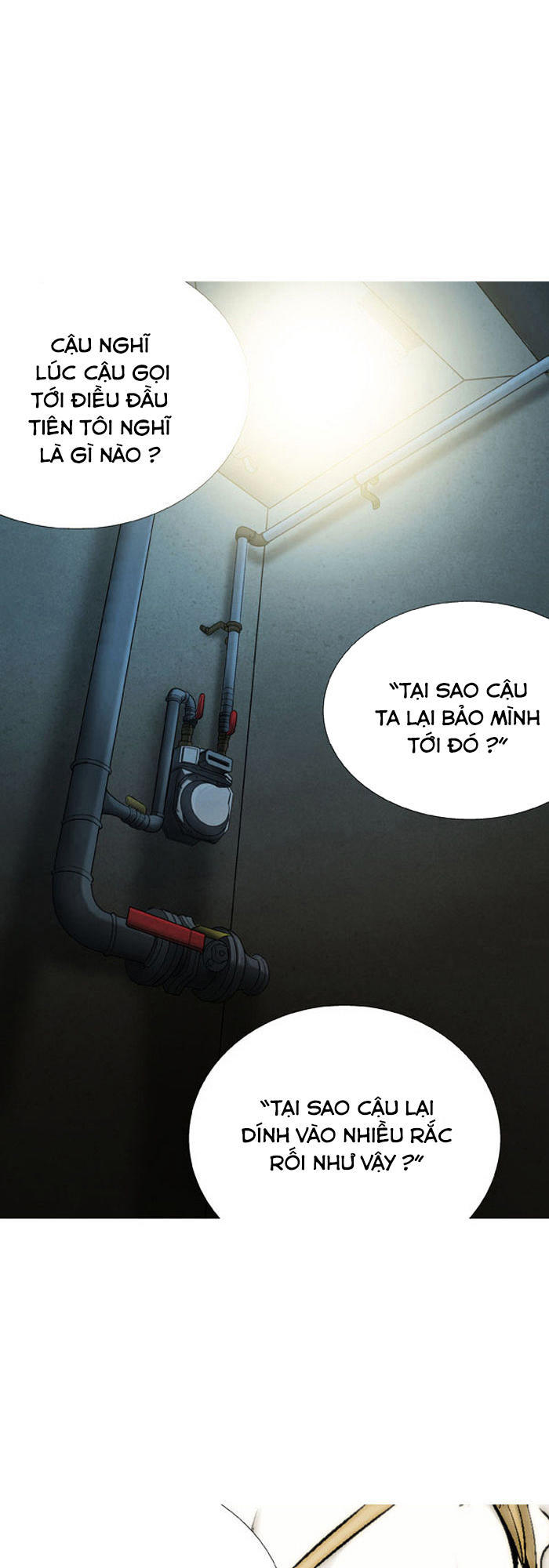 aura from another planet chapter 31 18